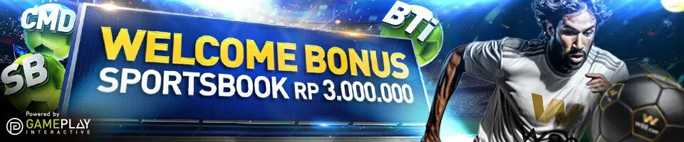 BONUS SEPEKAN BERSAMA W88