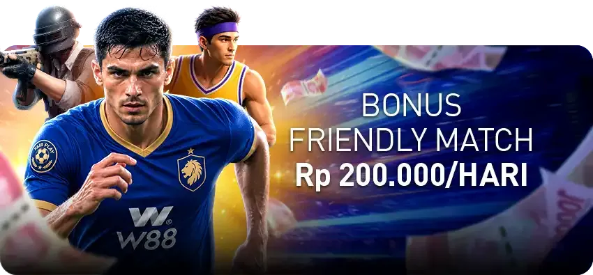 W88 Promo 3